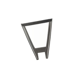 Croozer 123330019 accessorio per rimorchio da bicicletta Inserto di ventilazione dell'aria