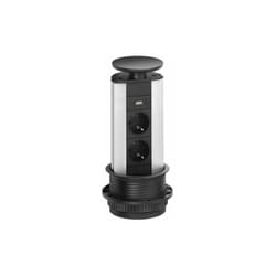 Multipresa mobile Evoline 159310400300