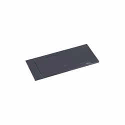 Codice produttore (MPN) / EAN: 159271005100 / 4044657015600 Descrizione: Multipresa mobile Evoline 159271005100 BACKFLIP Nero ...