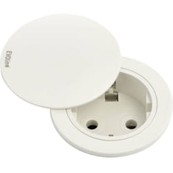 Evoline - 159280004200 Multipresa ad incasso 1 parte 1 pz.