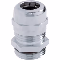 Dettagli tecnici Colore Ottone Dimensione chiave (metrica) 20 mm Filetto esterno PG11 Lunghezza del filetto 6 mm Materiale Ot ...