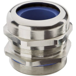 Lapp - 53113610 Pressacavo filettato M16 Ottone Ottone 1 pz.