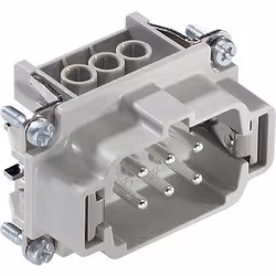 Lapp EPIC Kit H-BE 6 SS TG M20, Vite, A filo, M20, 0.5 - 2.5 mm², 6 kV, 600 V