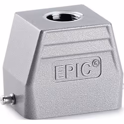 Lapp EPIC Kit H-BE 6 SS TG M20 connettore elettrico completo