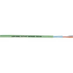 Lapp - 2170240/100 Cavo per sistemi bus unitronic® bus 2 x 2 x 0.8 mm² Verde 100 m