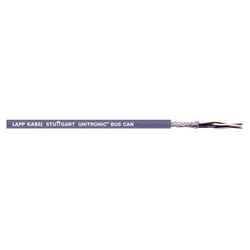 Lapp UNITRONIC BUS CAN cavo di segnale 100 m Viola