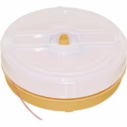 Dettagli tecnici Colore Arancione, Trasparente Dimensione, Ø 310 mm Dimensioni prodotto Altezza 103 mm Peso 0.70 kg Ulteriori ...