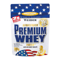 Weider Premium Whey Polvere
