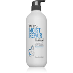 KMS Moist Repair Shampoo 750 ml