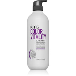 KMS Color Vitality Shampoo 750 ml