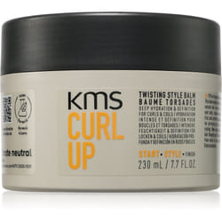 KMS Curl Up Twisting Style Balm 230 ml