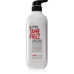 KMS Tame Frizz Conditioner Revitalisant 750 ml