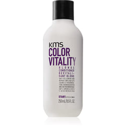 KMS Color Vitality Blonde Conditioner 250 ml