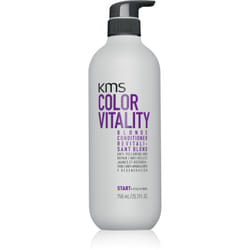 KMS Color Vitality Blonde Conditioner 750 ml