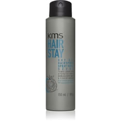 KMS Hair Stay Dry Oil Hairspray 150 ml