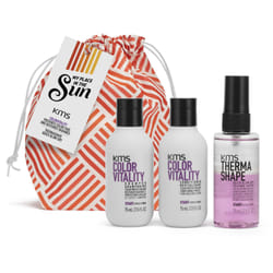 KMS Color Vitality Travel Pack
