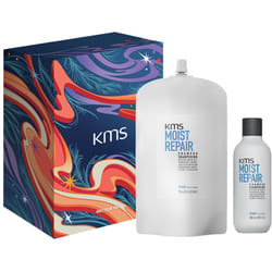 KMS Moist Repair Maxi Set