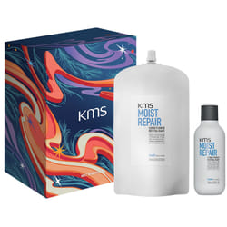 KMS Moist Repair Maxi Set