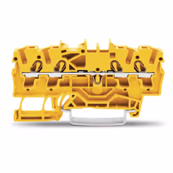 Wago 2002-1406, 5,2 mm, 69,9 mm, 32,6 mm, 800 V