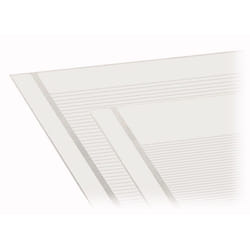 Wago 210-331/250-202 etichetta autoadesiva Bianco