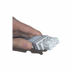 Codice ErreBi: 22387 Codice produttore: 770-133 Produttore: Wago Vendita al pezzo Tutti i connettori per installazione (versi ...