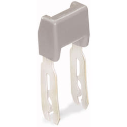 Wago 781-455 accessorio per morsettiera Separatore per morsettiera