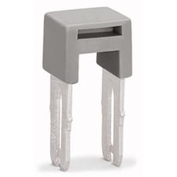 Wago 280-409 connettore multipolare Ponticello a barre