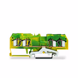 Wago 281-657, 6 mm, 86 mm, 29 mm
