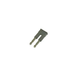 Barra ponticello a 2 poli serie Wago 280-482 280