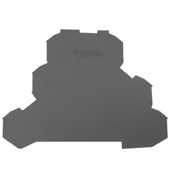 Wago 2002-3291, 0,8 mm, 69,5 mm, 93,3 mm