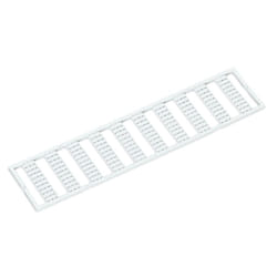 Wago 793-4566 accessorio per morsettiera Indicatori per morsettiera 100 pz
