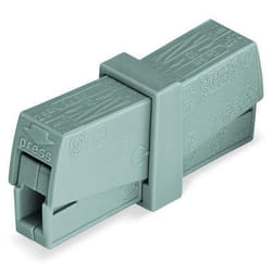 Wago 224-201 accessorio per morsettiera 1 pz