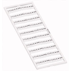 Wago 793-5472 accessorio per morsettiera