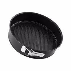 Zenker 6503 stampo da forno Teglia apribile 1 pz