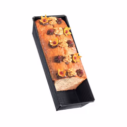 Zenker 6514 stampo da forno Stampo per torta margherita 1 pz
