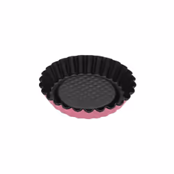 Zenker 6531 stampo da forno Stampo per crostata 6 pz