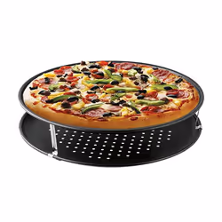 Zenker 7512 Forno Rotondo