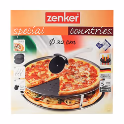 Zenker 7512 Forno Rotondo - Vista aggiuntiva 4