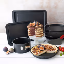 Zenker 7520 stampo da forno Teglia apribile - Vista aggiuntiva 4