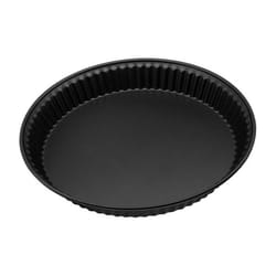Zenker 7542 teglia da forno Tondo ondulato Ceramica Teglia per crostata