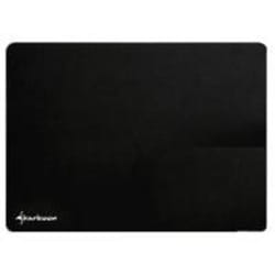 Sharkoon 1337 Gaming Mat Nero