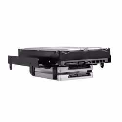 Sharkoon 5.25" BayExtension Nero - Vista aggiuntiva 5