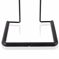 Sharkoon X-Rest PRO Supporto passivo Cuffie, Auricolare Nero - Vista aggiuntiva 5