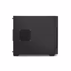 Sharkoon S1000 Tower Nero - Vista aggiuntiva 4