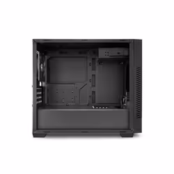 Sharkoon S1000 Tower Nero - Vista aggiuntiva 5