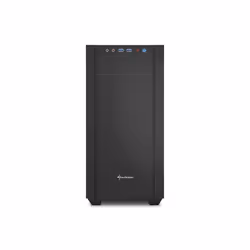 Sharkoon S1000 Window Tower Nero