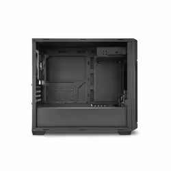 Sharkoon V1000 Mini Tower Nero - Vista aggiuntiva 5