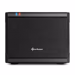 Sharkoon QB One Nero - Vista aggiuntiva 4