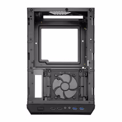 Sharkoon QB One Nero - Vista aggiuntiva 7