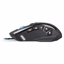 Sharkoon Skiller SGM1 mouse Gaming Mano destra USB tipo A Ottico 10800 DPI - Vista aggiuntiva 4